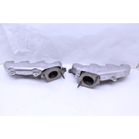 2004-2015 Cadillac CTSV Exhaust Manifold Set Pair Right Left Driver 5.7 6.0 6.2 OEM