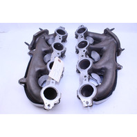 2004-2015 Cadillac CTSV Exhaust Manifold Set Pair Right Left Driver 5.7 6.0 6.2 OEM
