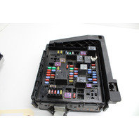 2017 Chevrolet Camaro Fuse Relay Junction Box - 84044723 OEM