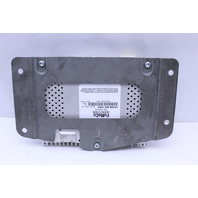 2013 Jaguar Xkr Radio Stereo Tuner Receiver Module - 7W9319C034AE OEM