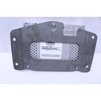 2013 Jaguar Xkr Radio Stereo Tuner Receiver Module - 7W9319C034AE OEM