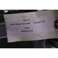 2011 2012 2013 2014 2015 Jaguar XJL Wheel 19 X 9 Rim OEM