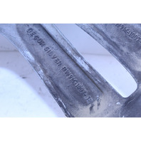 2011 2012 2013 2014 2015 Jaguar XJL Wheel 19 X 9 Rim OEM