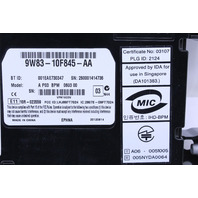 2013 Jaguar XKR Bluetooth Communication Control Module OEM