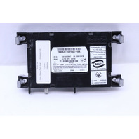2013 Jaguar XKR Bluetooth Communication Control Module OEM
