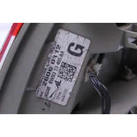 2014 Jaguar XK Tail Light Lamp Left OEM