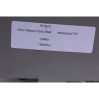 2014 Jaguar XK Tail Light Lamp Left OEM