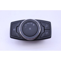 2017 Ford Mustang Headlight Switch - DG9T13D061BEW OEM
