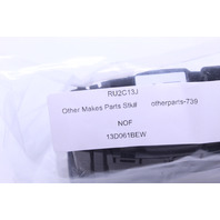 2017 Ford Mustang Headlight Switch - DG9T13D061BEW OEM