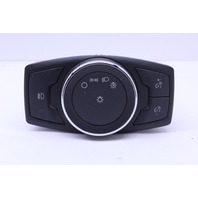 2017 Ford Mustang Headlight Switch - DG9T13D061BEW OEM