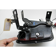 1999-2004 Chevrolet Corvette C5 Headlights Projector Unknown Mfg OEM