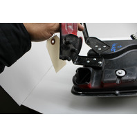 1999-2004 Chevrolet Corvette C5 Headlights Projector Unknown Mfg OEM