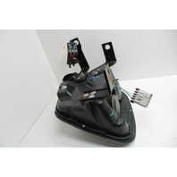 1999-2004 Chevrolet Corvette C5 Headlights Projector Unknown Mfg OEM