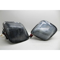 1999-2004 Chevrolet Corvette C5 Headlights Projector Unknown Mfg OEM