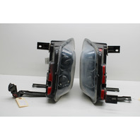 1999-2004 Chevrolet Corvette C5 Headlights Projector Unknown Mfg OEM