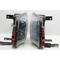 1999-2004 Chevrolet Corvette C5 Headlights Projector Unknown Mfg OEM