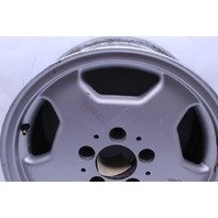 1995 1996 1997 Mercedes C280 w2020 Wheel 15 X 7 Rim OEM