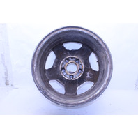 1995 1996 1997 Mercedes C280 w2020 Wheel 15 X 7 Rim OEM