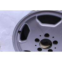 1995 1996 1997 Mercedes C280 w2020 Wheel 15 X 7 Rim OEM