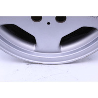 1995 1996 1997 Mercedes C280 w2020 Wheel 15 X 7 Rim OEM