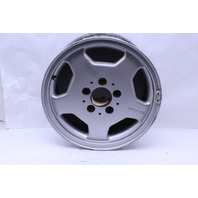 1995 1996 1997 Mercedes C280 w2020 Wheel 15 X 7 Rim OEM