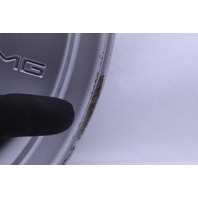 1995 1996 1997 Mercedes C280 w2020 Wheel 15 X 7 Rim OEM