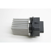 2015 BMW X5 Rear Heater Blower Motor Resistor - 64116949645 OEM