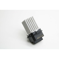 2015 BMW X5 Rear Heater Blower Motor Resistor - 64116949645 OEM