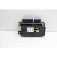 Chevrolet SRS Diagnostic Bag Control Module OEM