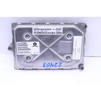 2013 Dodge Challenger Engine Computer Module ECU ECM DME - 68171321AC OEM