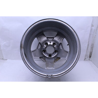 1995 1996 1997 Mercedes C280 w2020 Wheel 15 X 7 Rim OEM