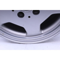 1995 1996 1997 Mercedes C280 w2020 Wheel 15 X 7 Rim OEM
