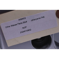 1995 1996 1997 Mercedes C280 w2020 Wheel 15 X 7 Rim OEM