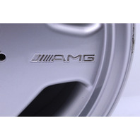 1995 1996 1997 Mercedes C280 w2020 Wheel 15 X 7 Rim OEM