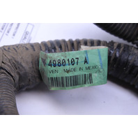 2008 Ram 3500 6.7 Cummins Engine Wire Harness Wiring OEM