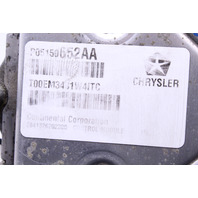 2012 Dodge Avenger Engine Computer Module ECU ECM DME