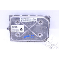 2014 Dodge Charger Engine Computer Module ECU ECM DME - 05150797AC