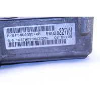 2000 Dodge Durango Transmission Control Module TCU TCM - 56028227AH OEM