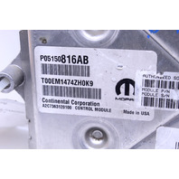 2014 Dodge Ram 1500 Engine Computer Module ECU ECM DME