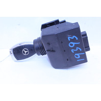 2008 Mercedes Benz CLS550 W219 Ignition Switch Module OEM