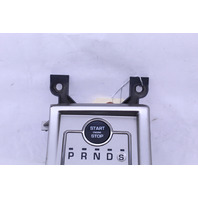 2011 Jaguar XF Automatic Transmission Gear Selector Shifter Switch OEM