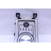 2011 Jaguar XF Automatic Transmission Gear Selector Shifter Switch OEM