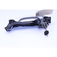 2006 Mercedes SL500 R230 Front Outside Door Handle Left Driver OEM