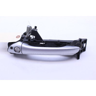 2006 Mercedes SL500 R230 Front Outside Door Handle Left Driver OEM