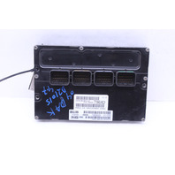 2003 Dodge Ram 1500 Engine Computer Module ECU ECM DME
