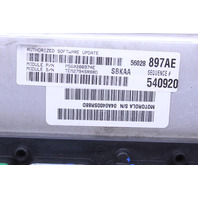 2005 Dodge Durango Engine Computer Module ECU ECM DME OEM