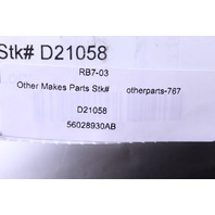 2005 Ram 1500 Engine Computer Module ECU ECM DME OEM