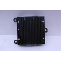 2014 Jaguar XJ Battery Converter Control Module OEM