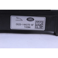 2014 Jaguar XJ Battery Converter Control Module OEM