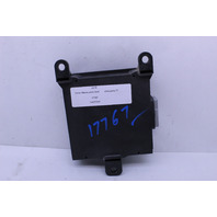 2014 Jaguar XJ Battery Converter Control Module OEM